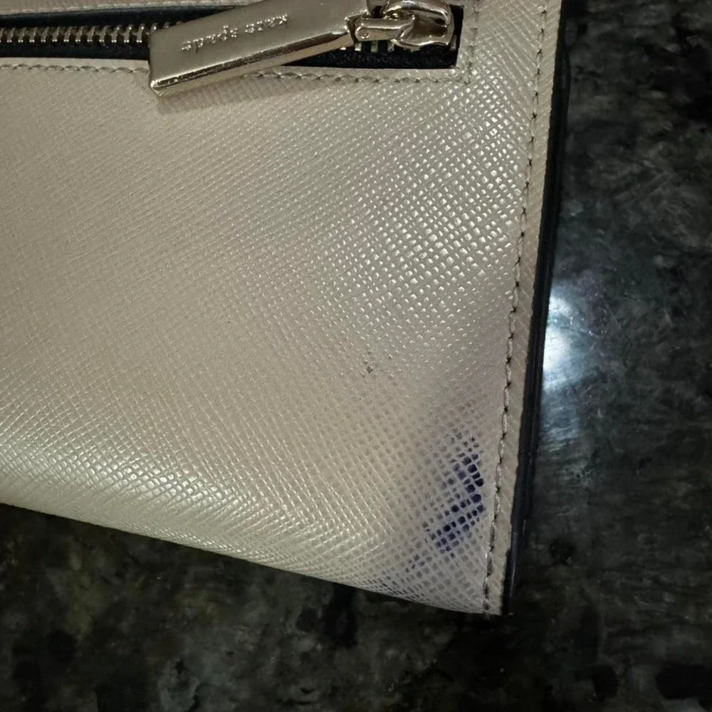 Kate‎ spade wallet